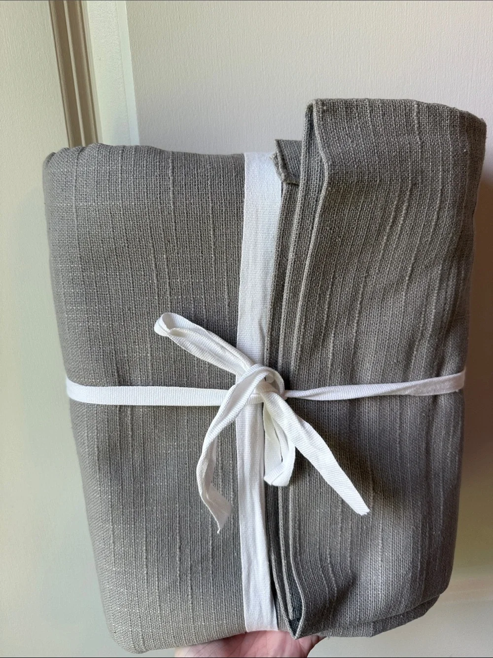 Quince soft cotton